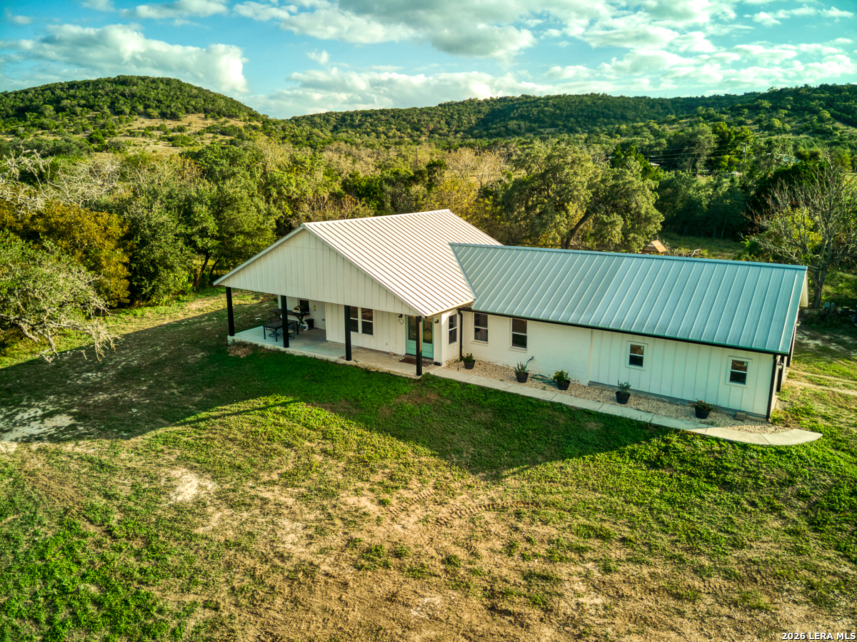 4223 State Highway 173 S Bandera TX 78003