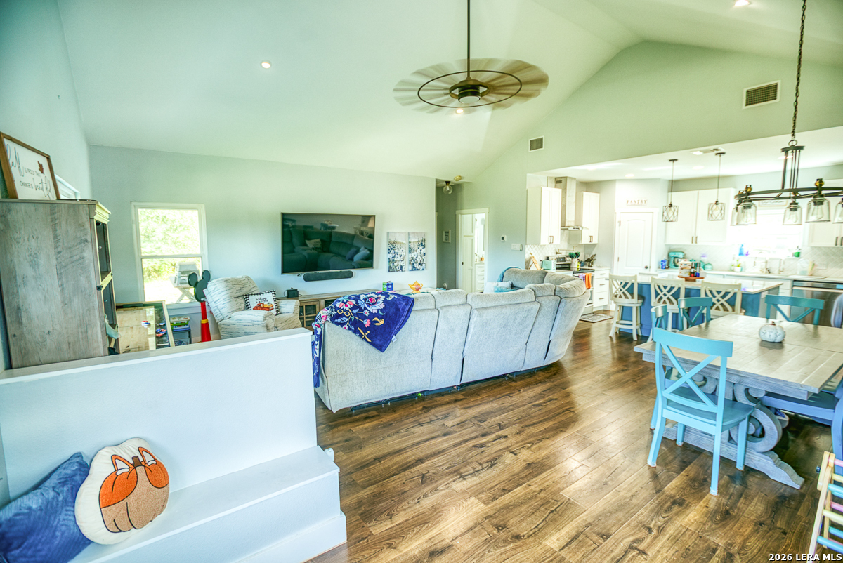 4223 State Highway 173 S Bandera TX 78003