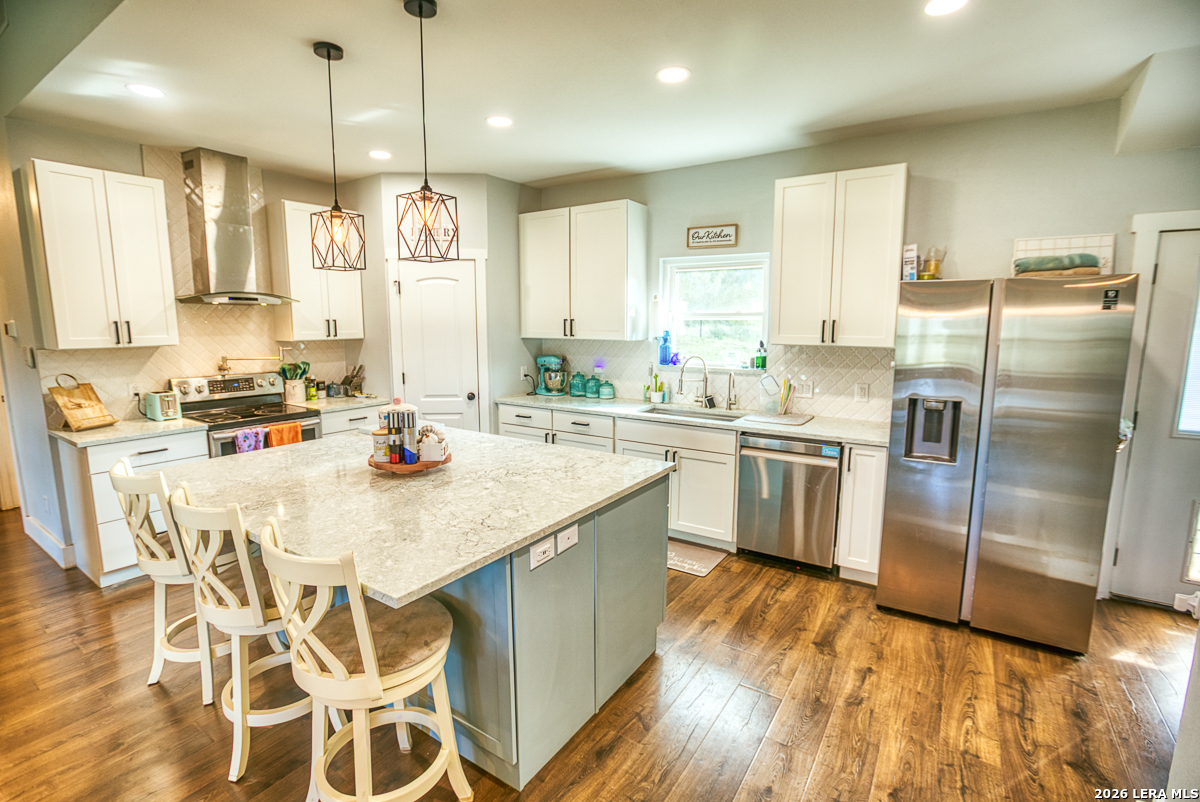 4223 State Highway 173 S Bandera TX 78003