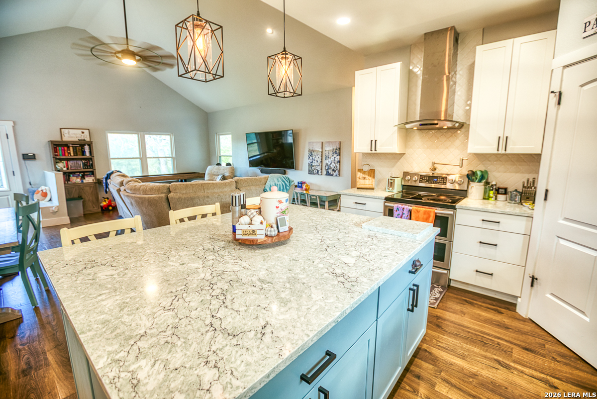 4223 State Highway 173 S Bandera TX 78003