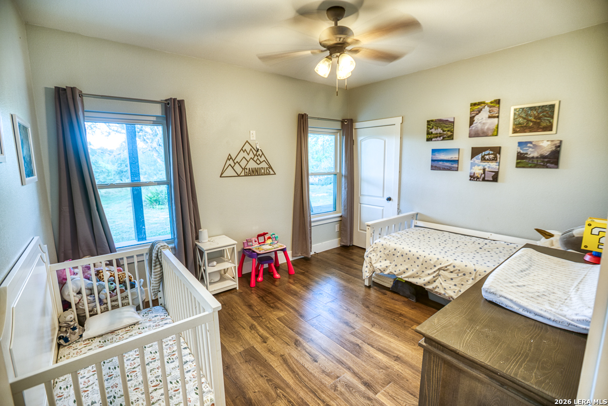 4223 State Highway 173 S Bandera TX 78003