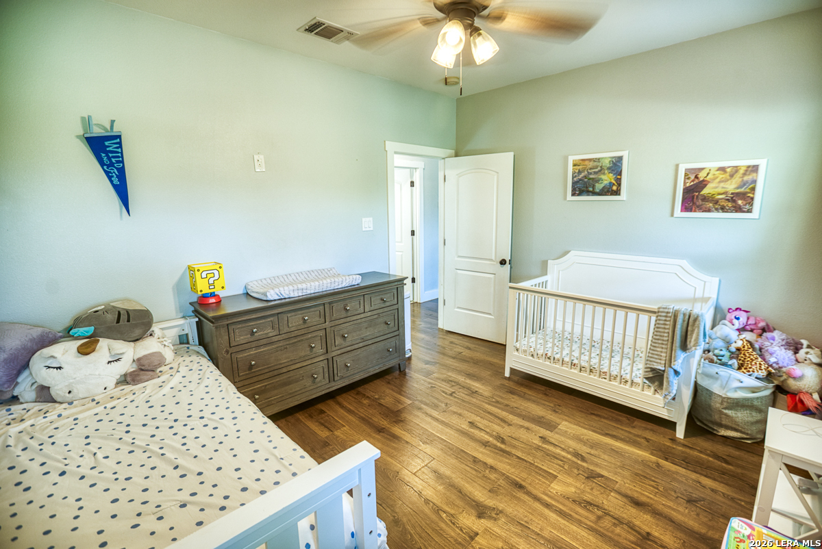 4223 State Highway 173 S Bandera TX 78003