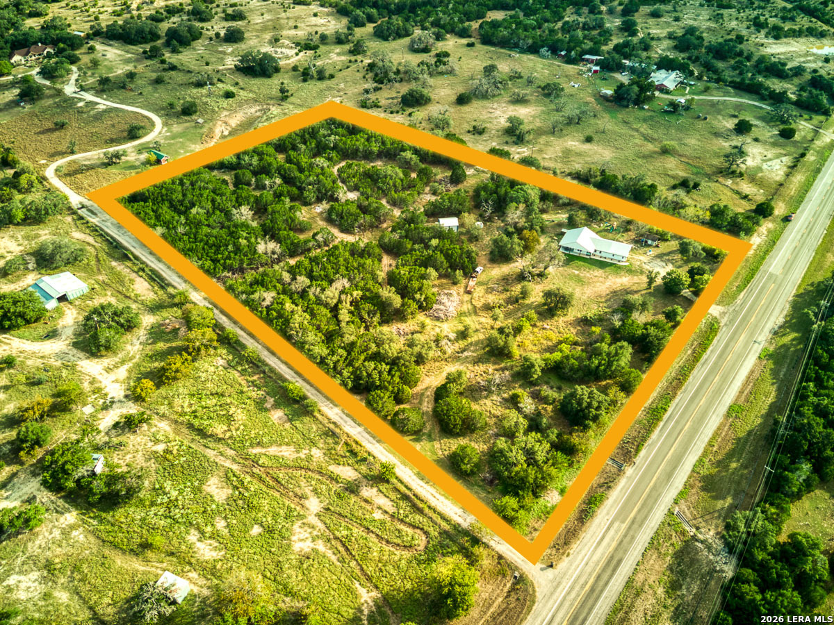 4223 State Highway 173 S Bandera TX 78003