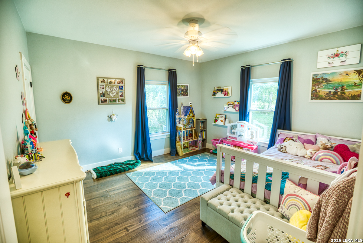 4223 State Highway 173 S Bandera TX 78003