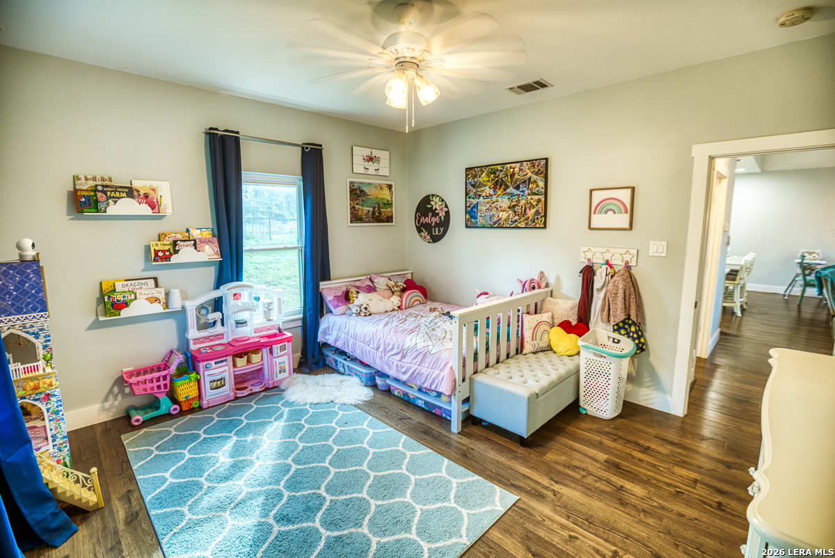 4223 State Highway 173 S Bandera TX 78003