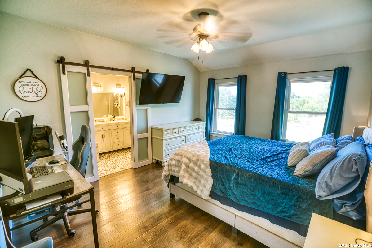 4223 State Highway 173 S Bandera TX 78003