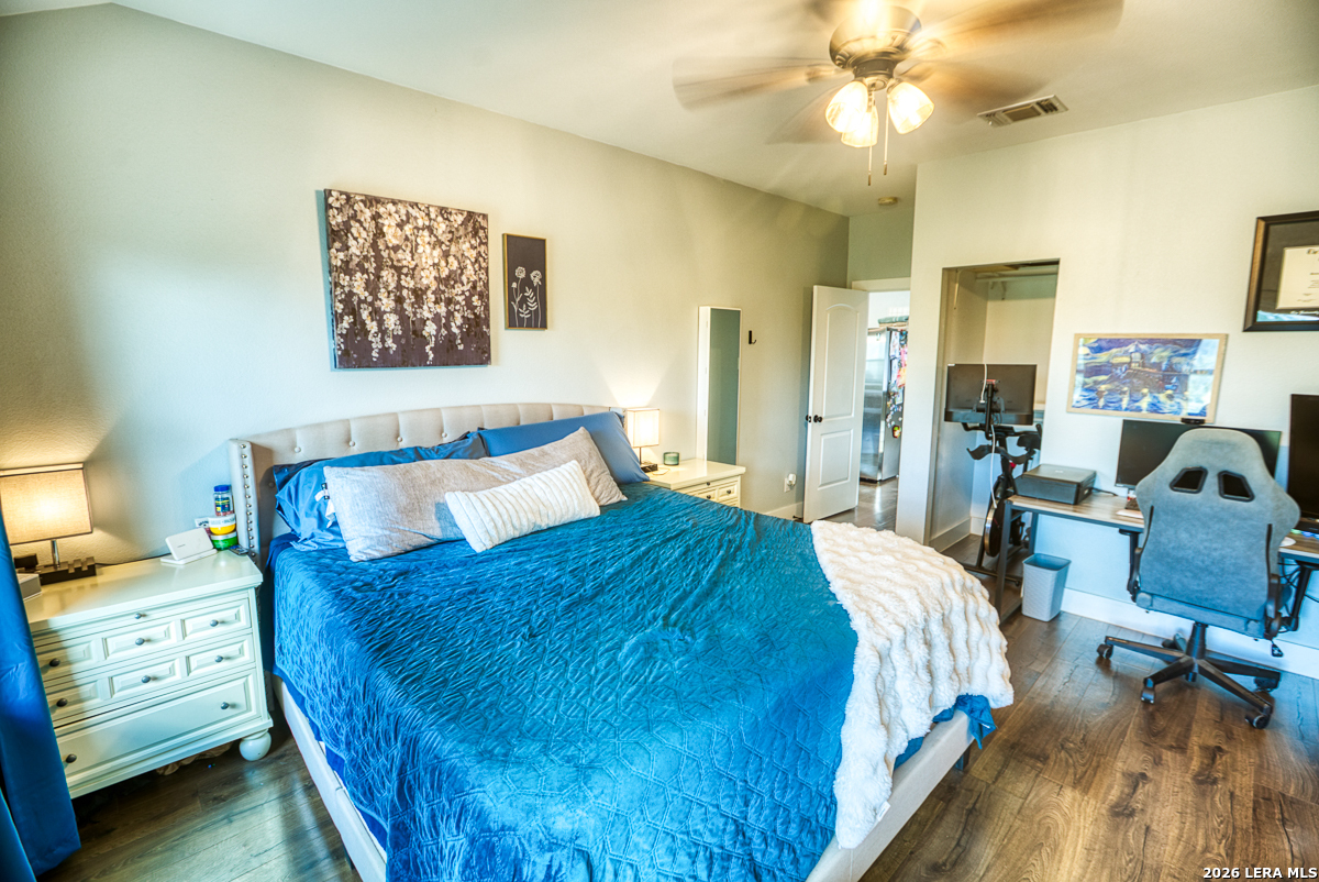 4223 State Highway 173 S Bandera TX 78003