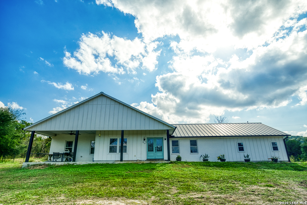 4223 State Highway 173 S Bandera TX 78003
