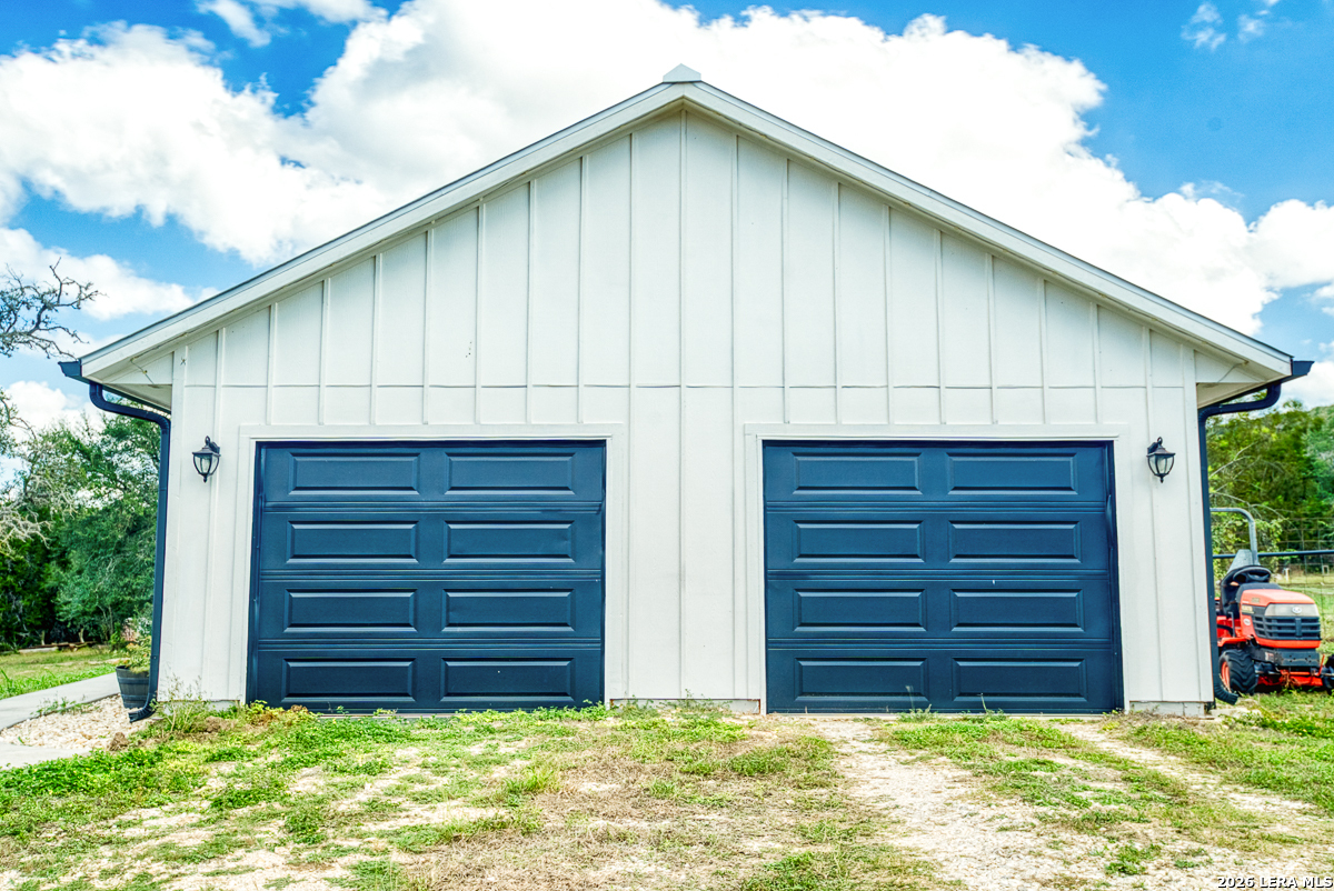 4223 State Highway 173 S Bandera TX 78003