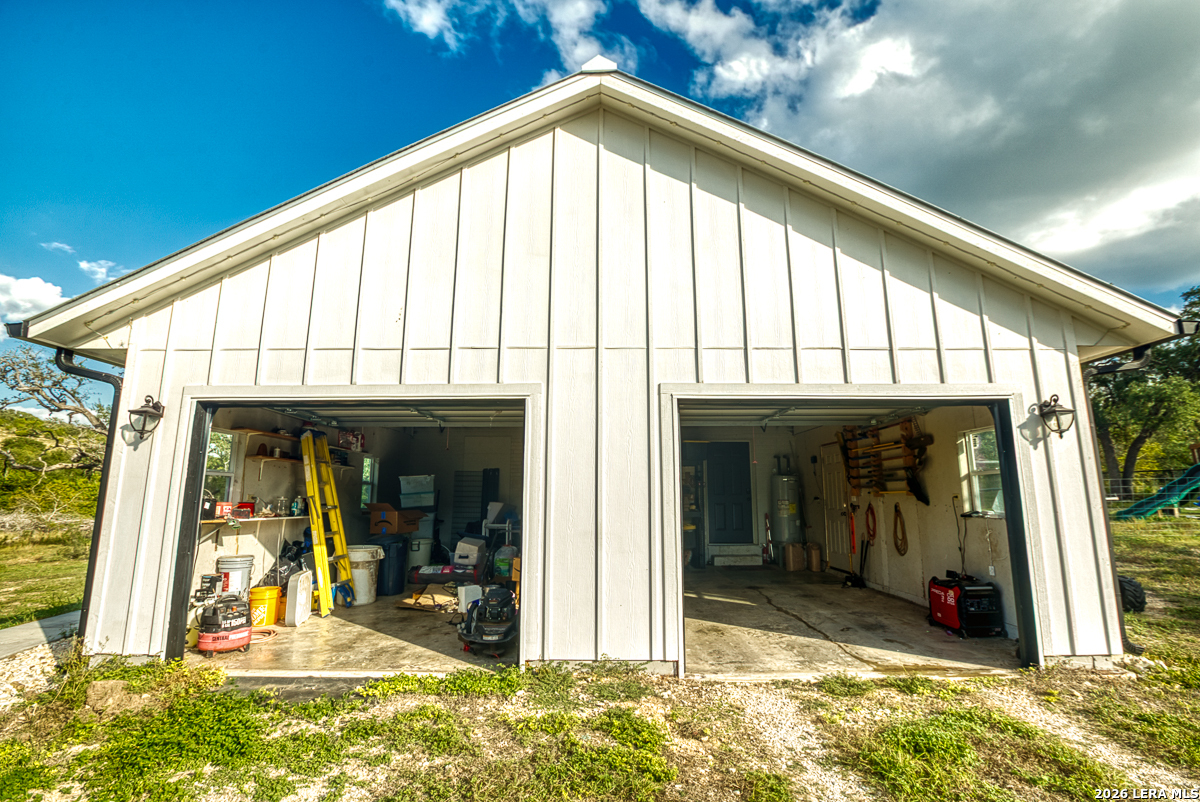 4223 State Highway 173 S Bandera TX 78003