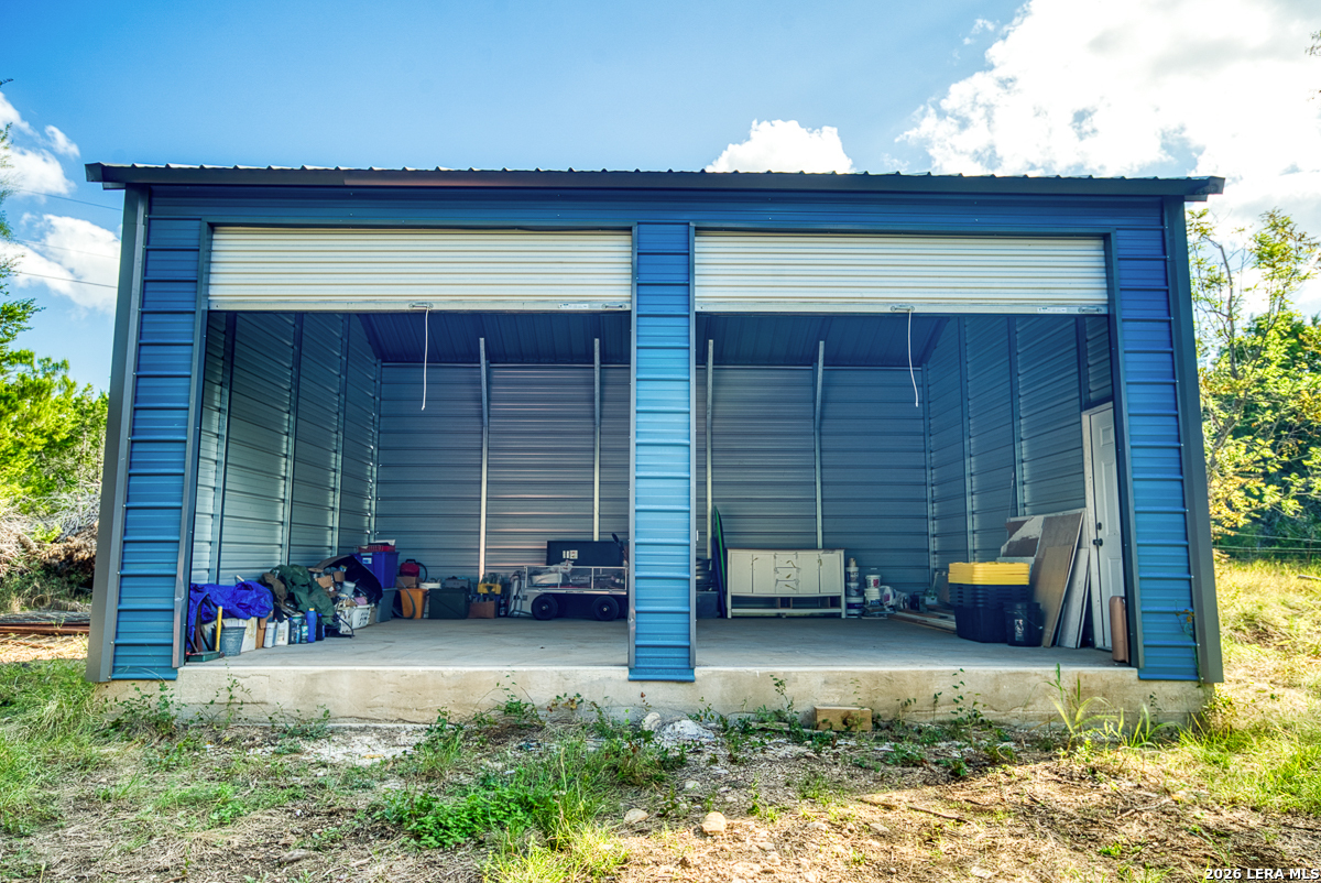 4223 State Highway 173 S Bandera TX 78003