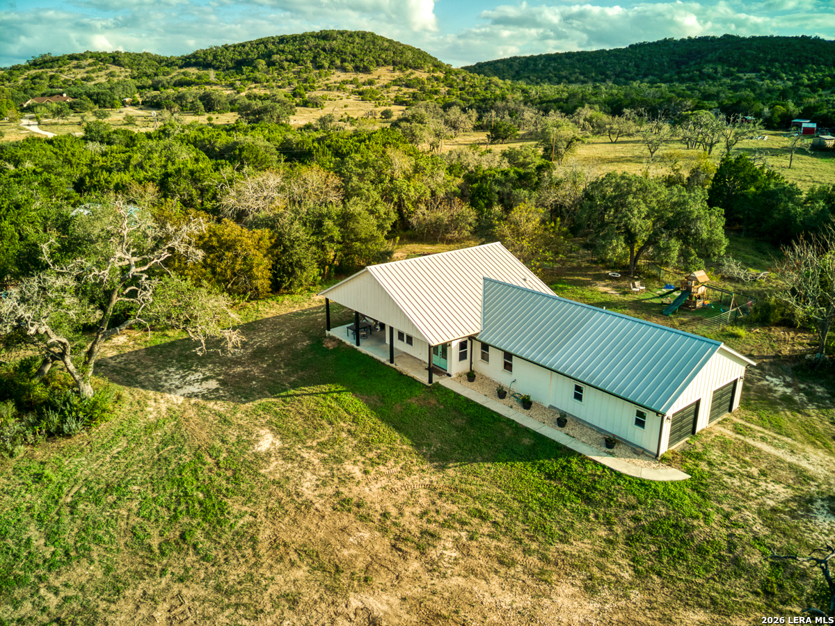 4223 State Highway 173 S Bandera TX 78003