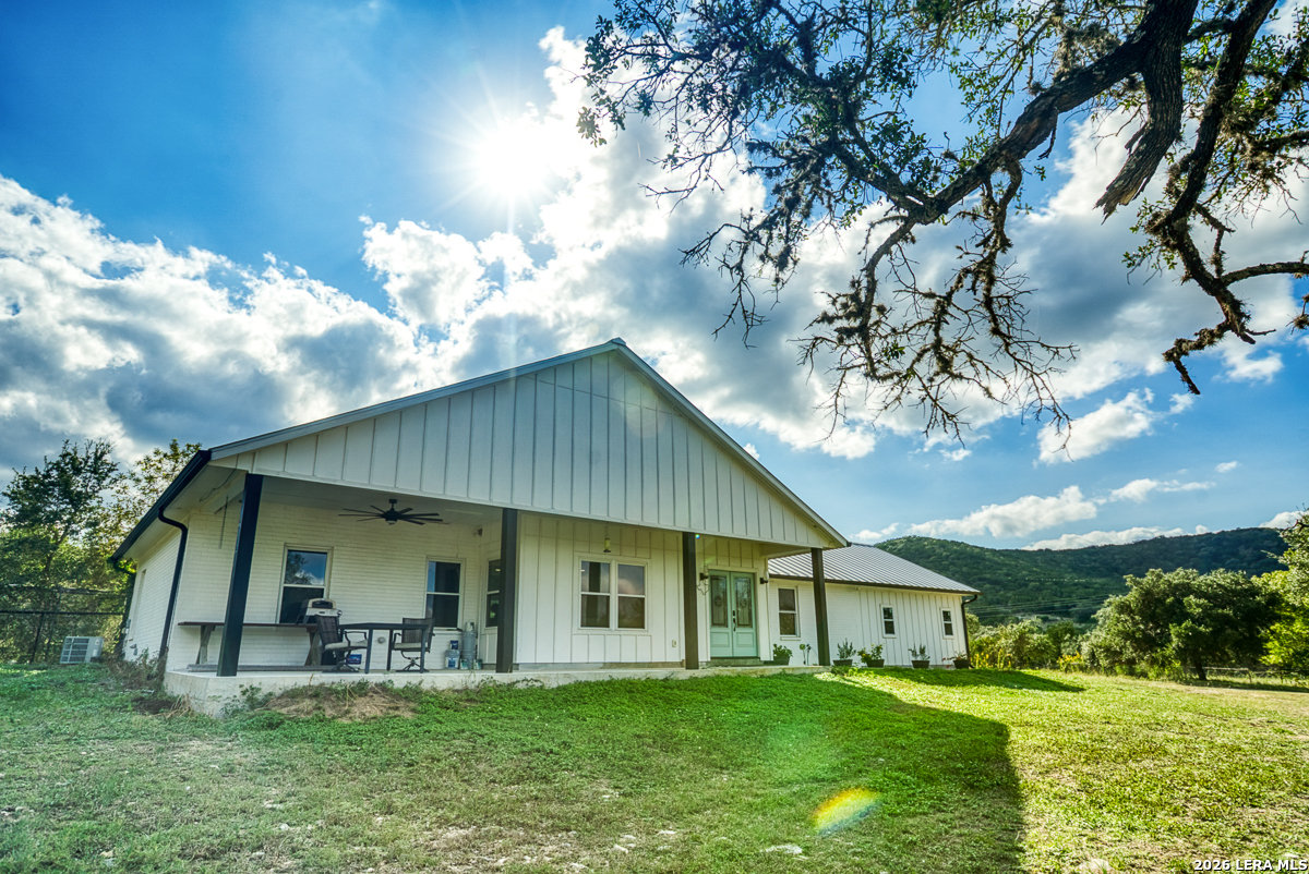 4223 State Highway 173 S Bandera TX 78003