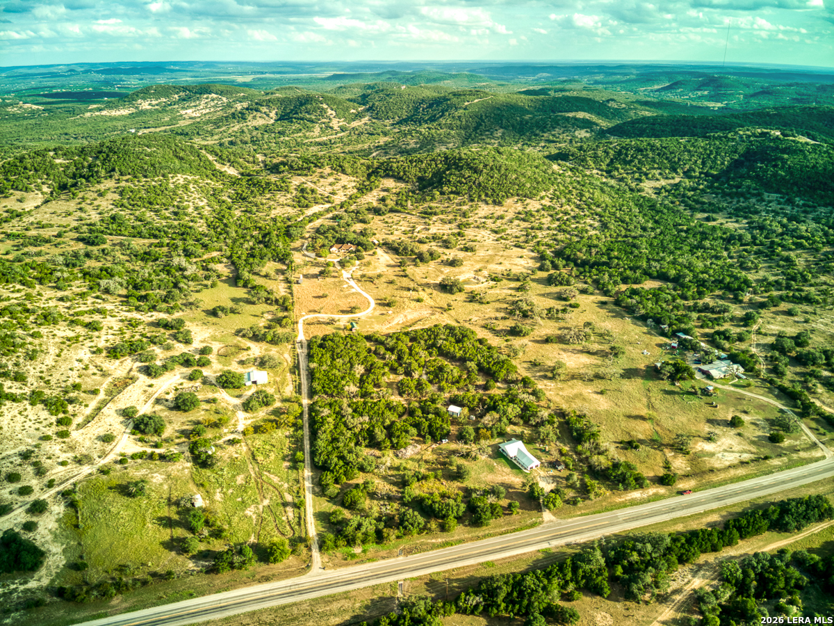 4223 State Highway 173 S Bandera TX 78003