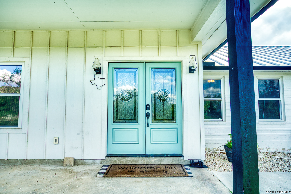 4223 State Highway 173 S Bandera TX 78003