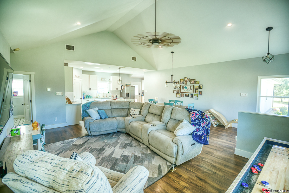 4223 State Highway 173 S Bandera TX 78003