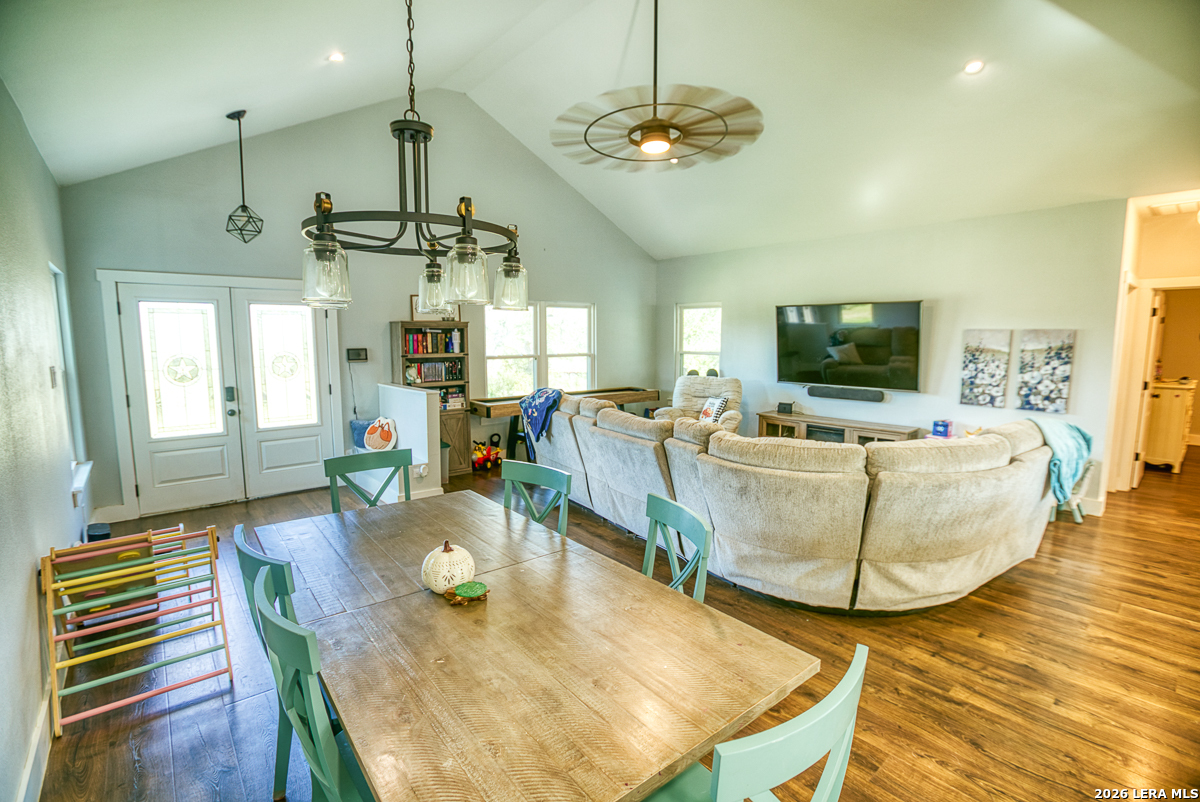 4223 State Highway 173 S Bandera TX 78003