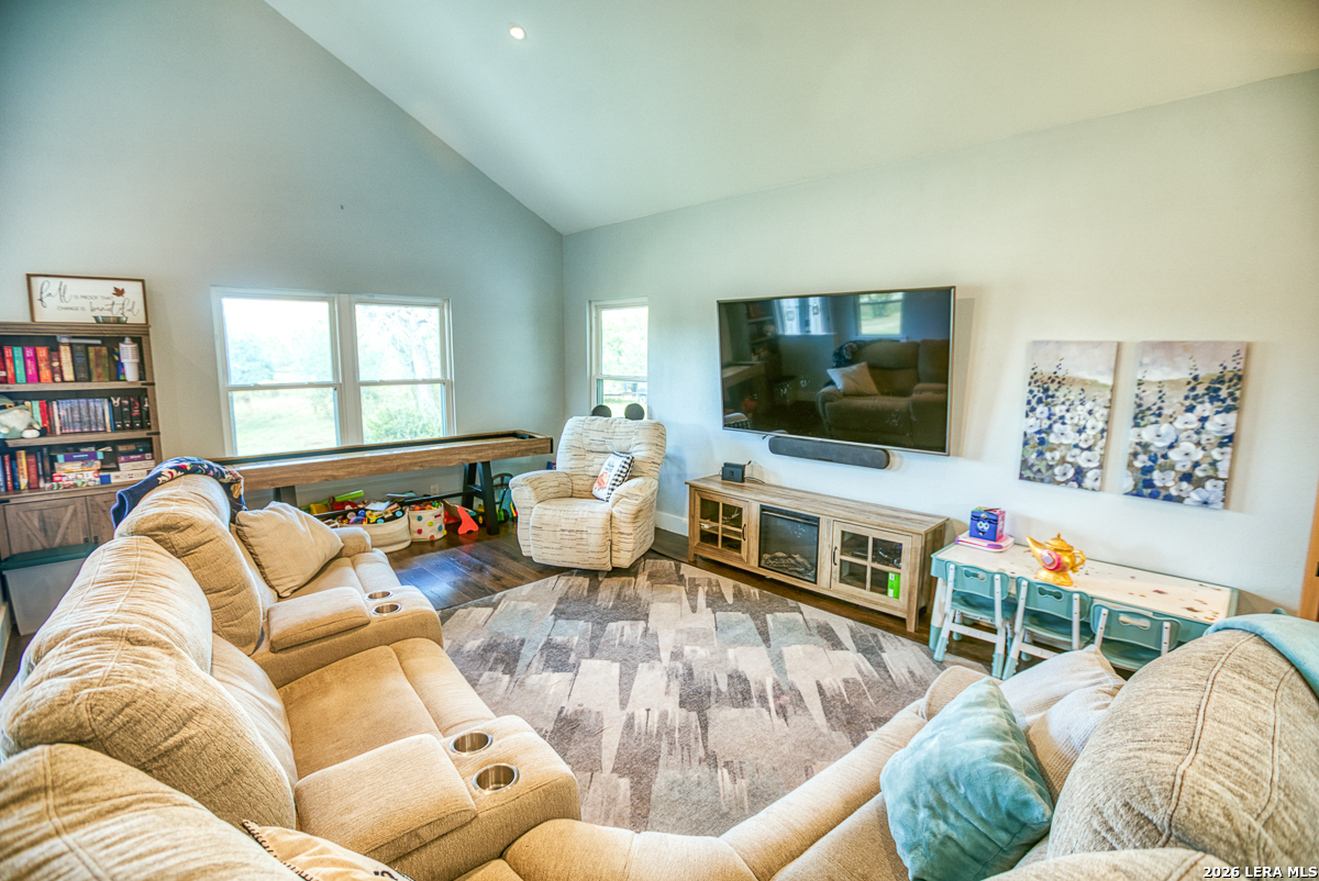 4223 State Highway 173 S Bandera TX 78003