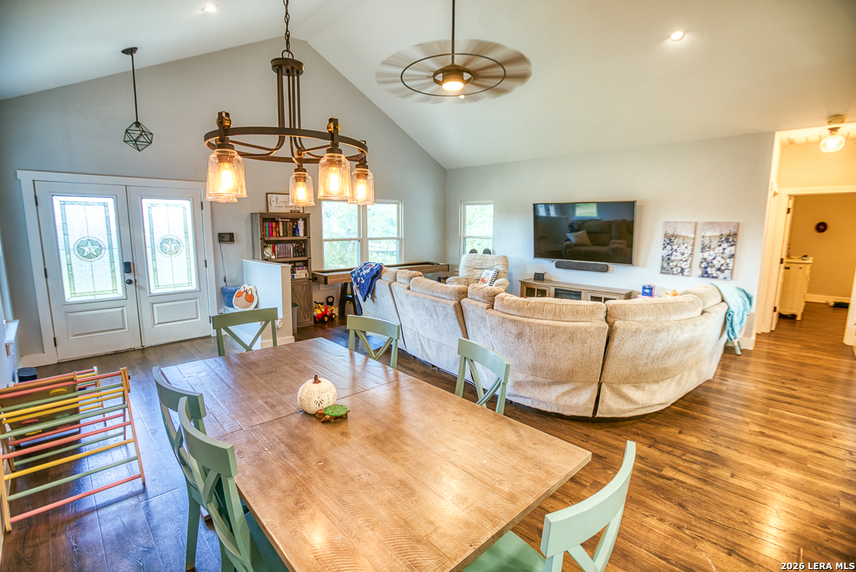 4223 State Highway 173 S Bandera TX 78003