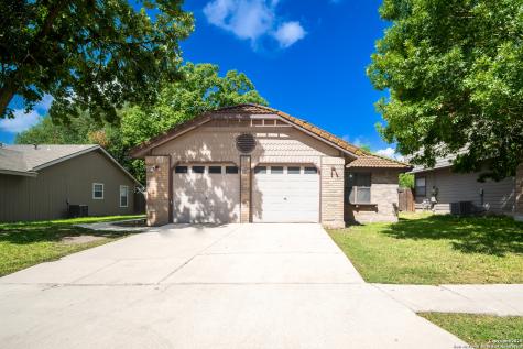 5619 Sunup Drive San Antonio TX 78233
