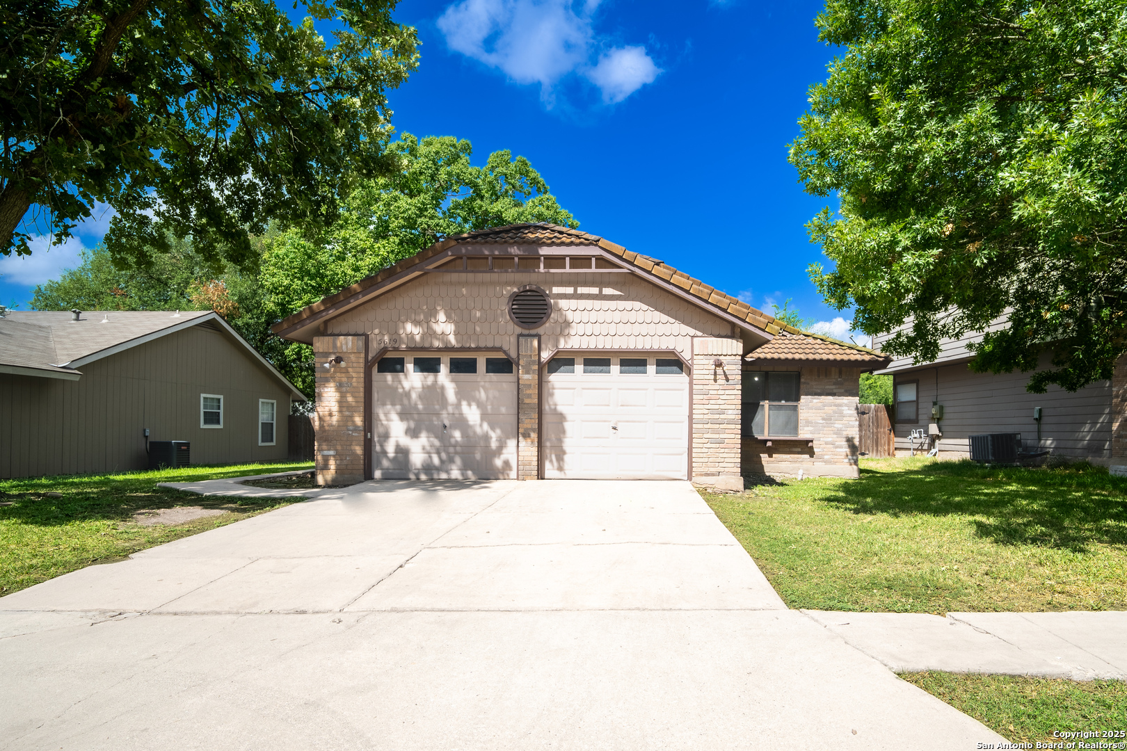 5619 Sunup Drive San Antonio TX 78233