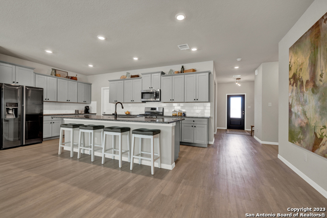 5306 Silent Dusk Court Bulverde TX 78163