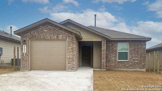 6606 Legato Curve San Antonio TX 78252