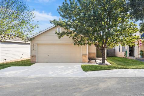 3510 Alamo Greens San Antonio TX 78261
