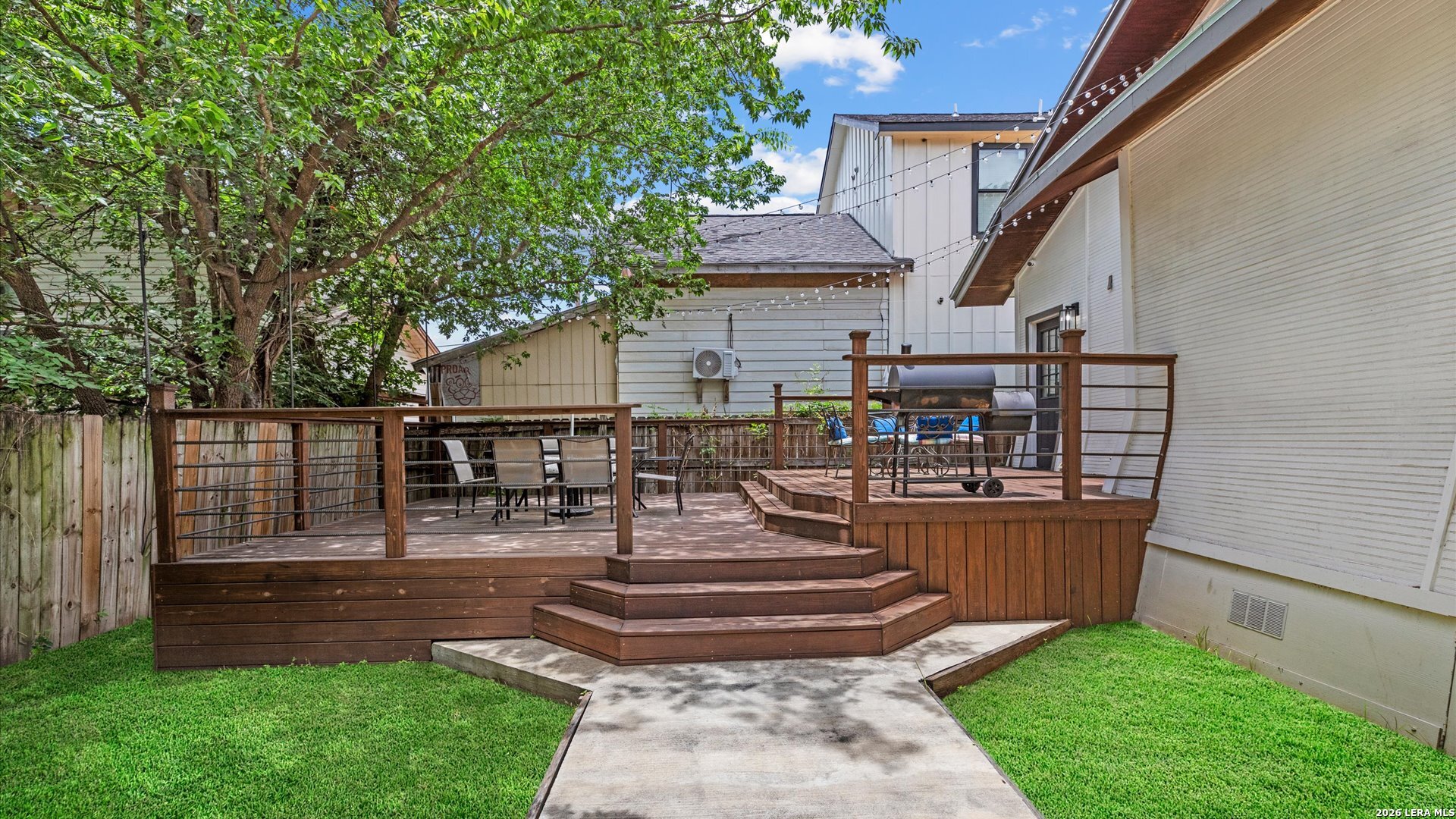 736 Nevada San Antonio TX 78203