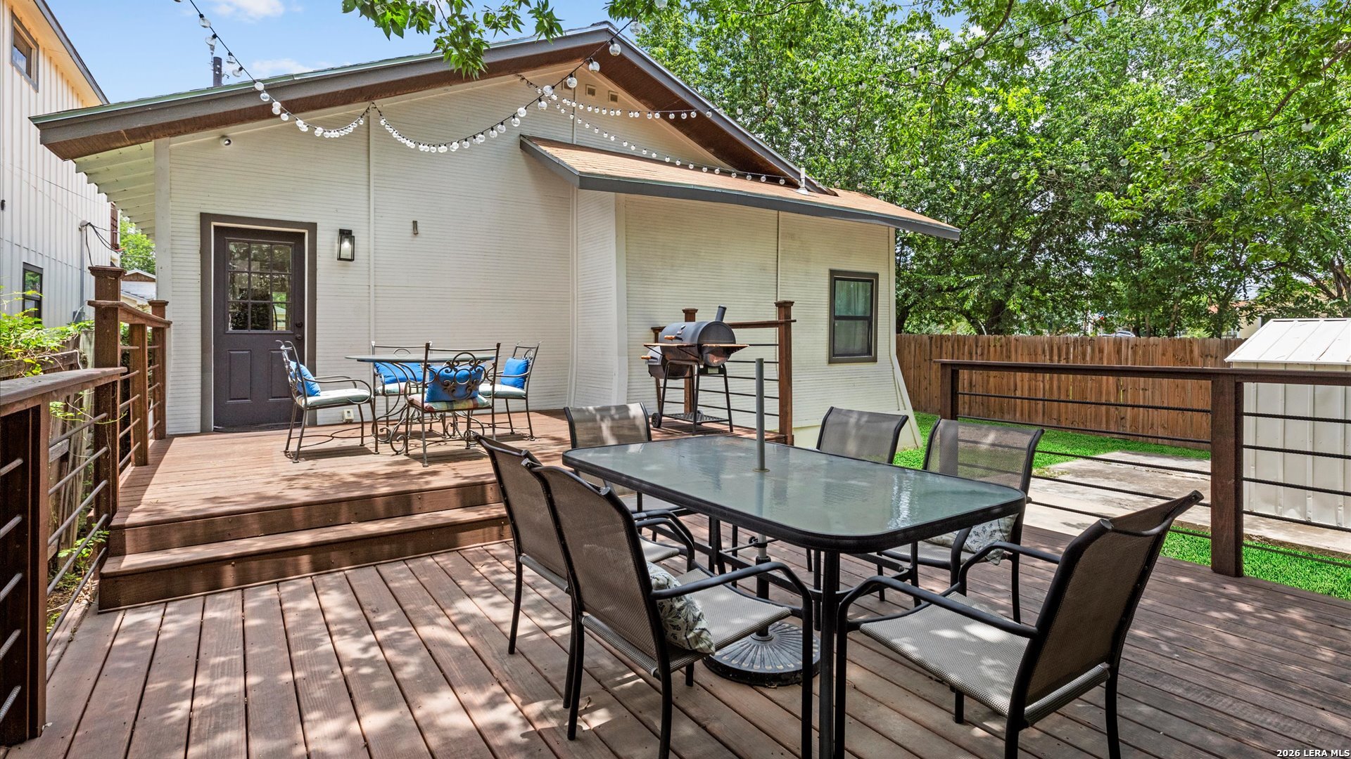 736 Nevada San Antonio TX 78203
