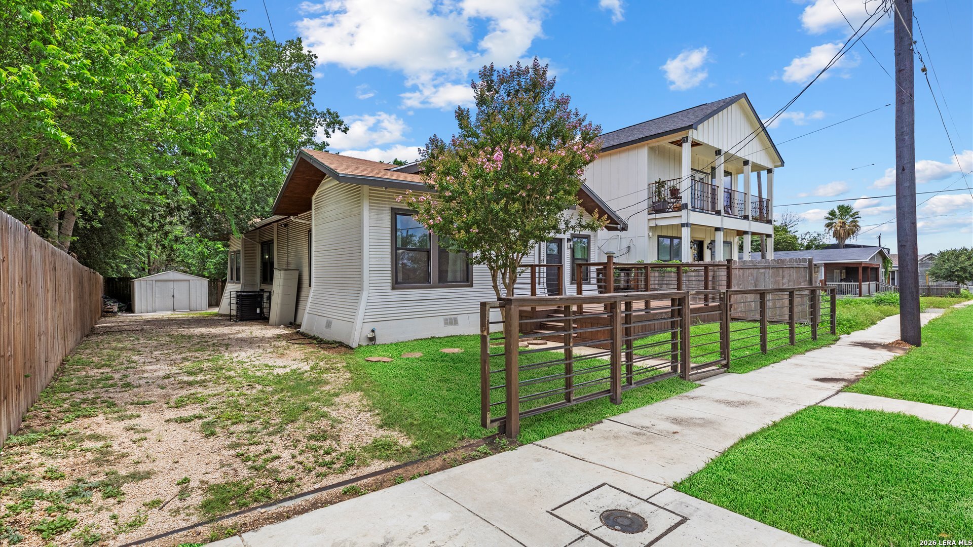 736 Nevada San Antonio TX 78203