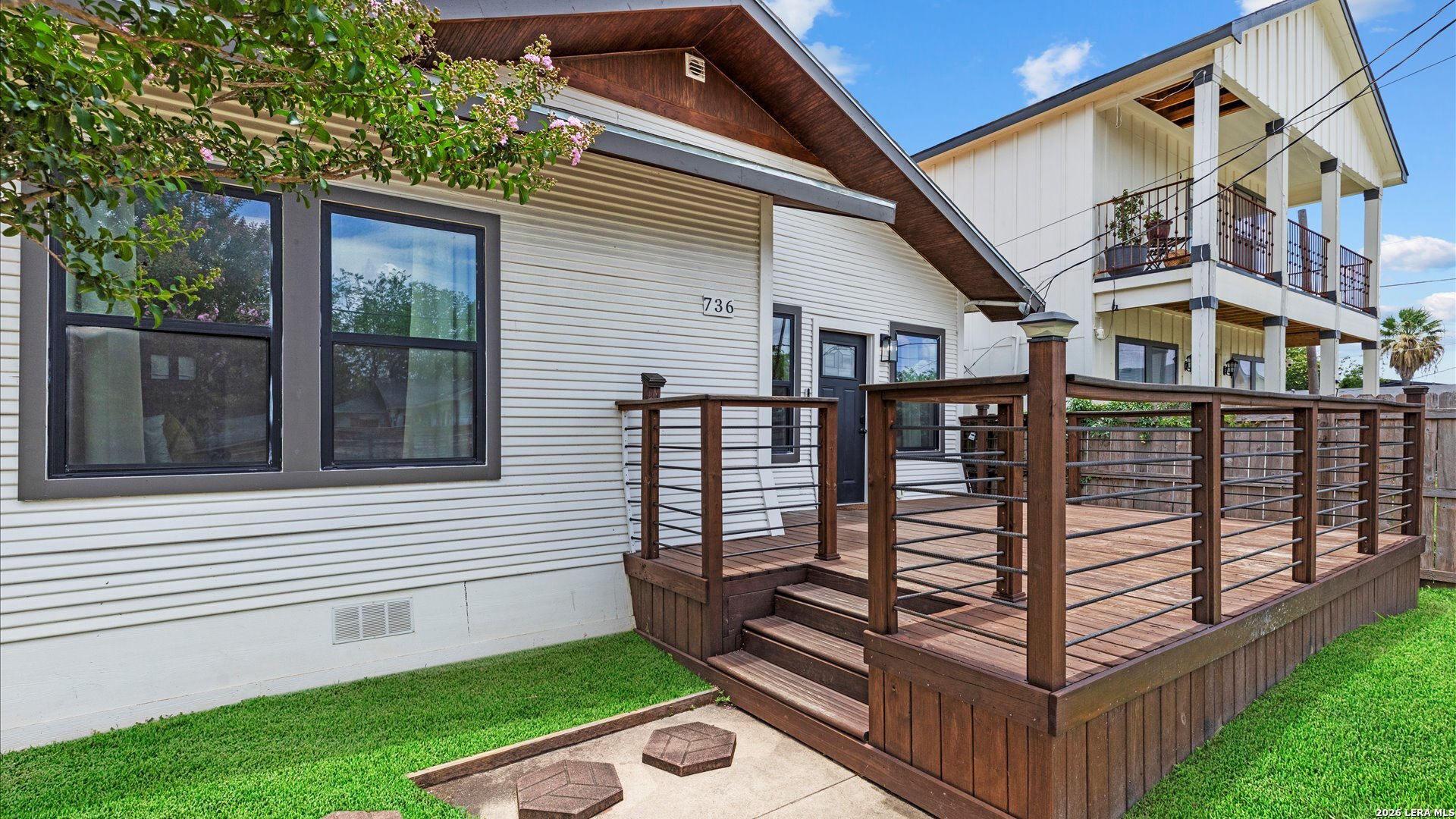 736 Nevada San Antonio TX 78203
