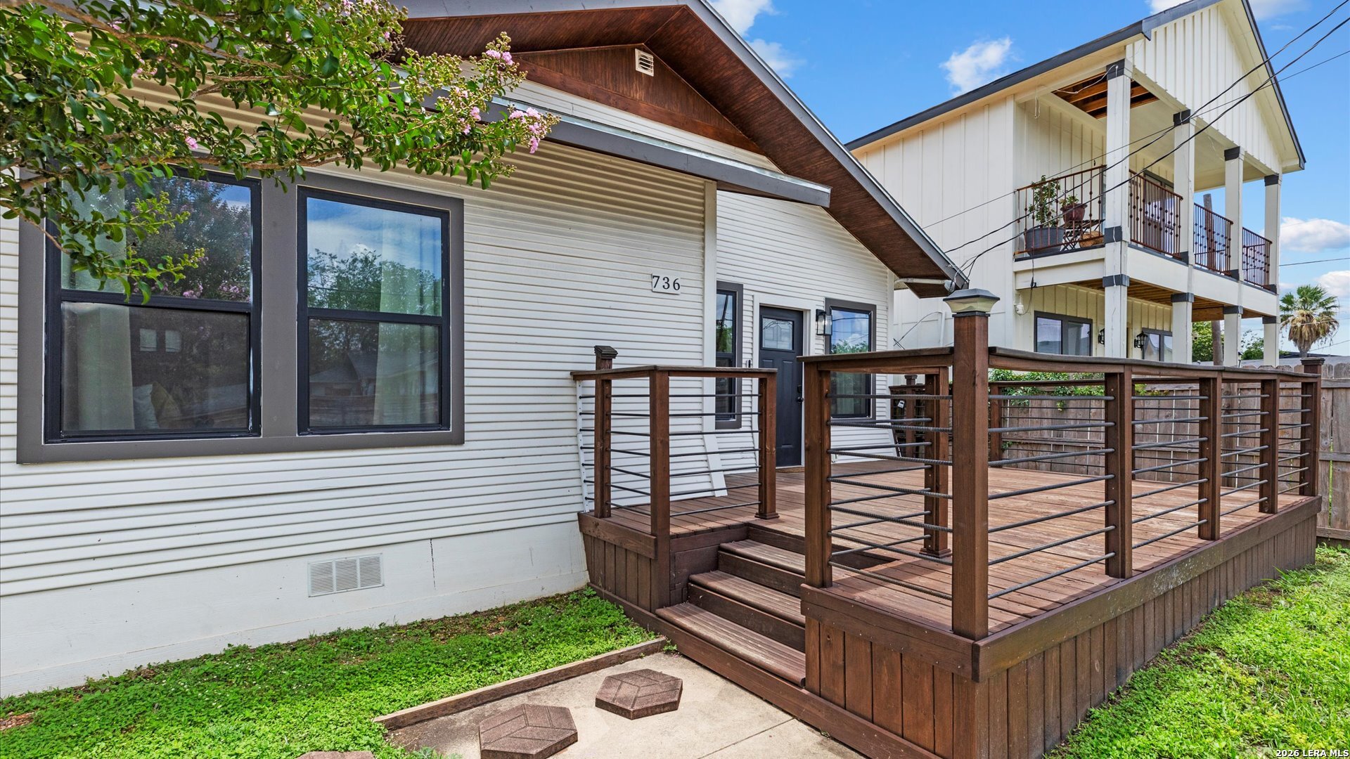 736 Nevada San Antonio TX 78203