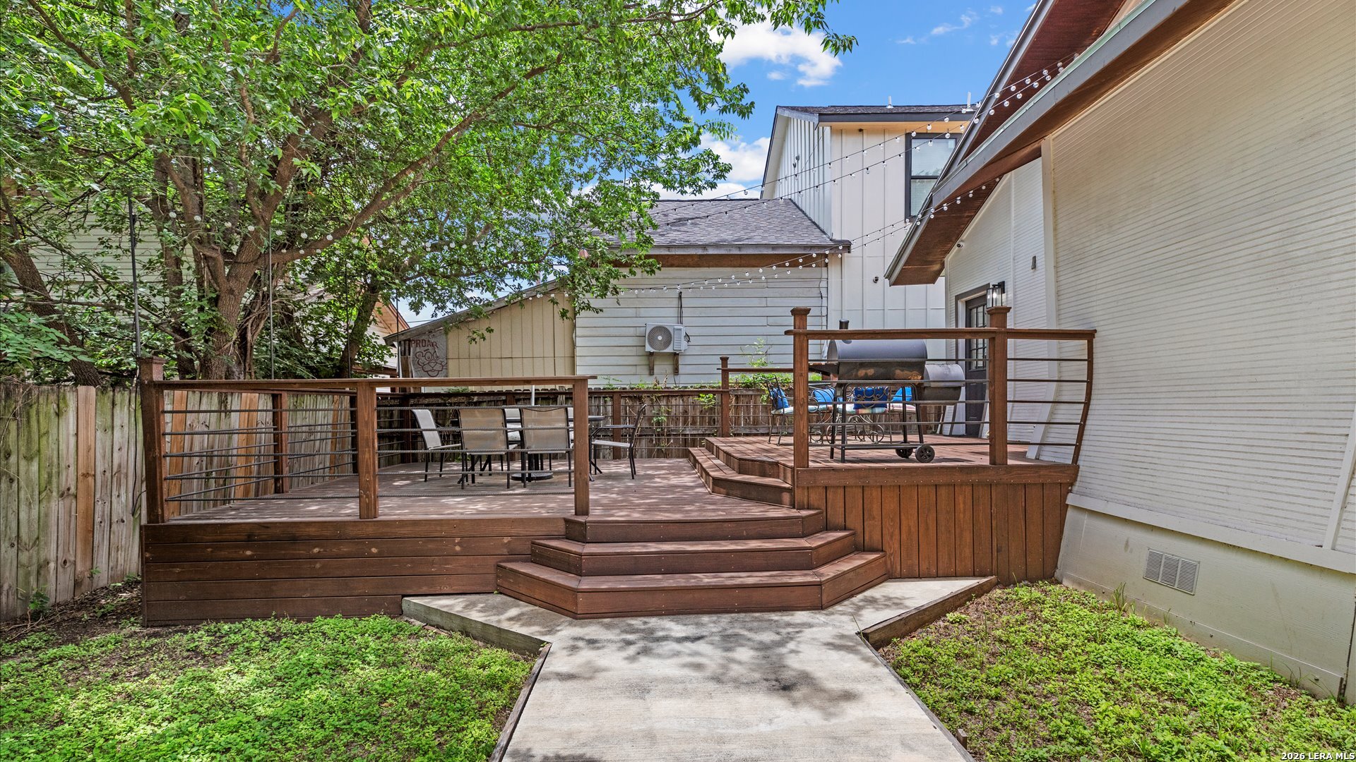 736 Nevada San Antonio TX 78203