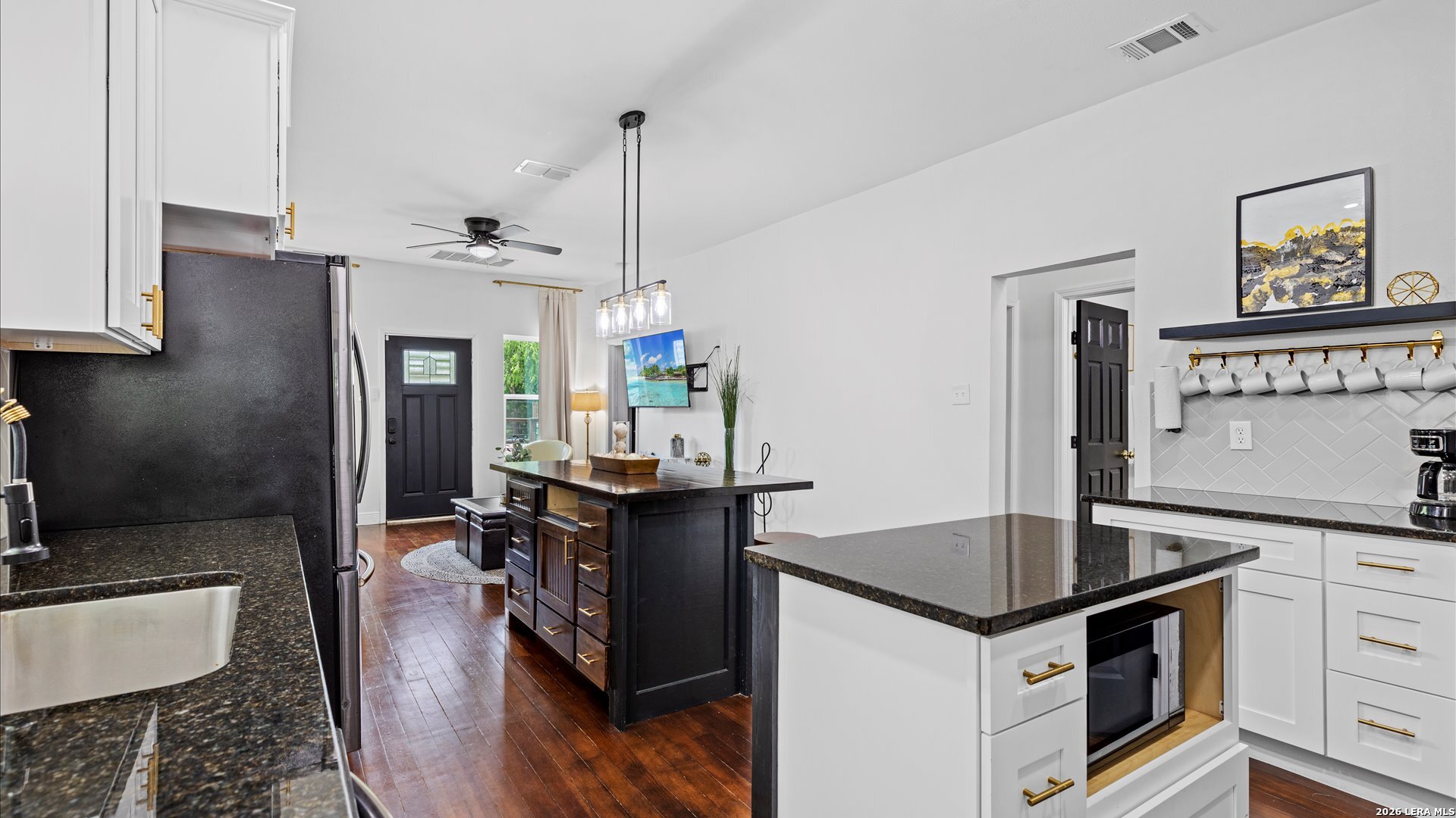 736 Nevada San Antonio TX 78203