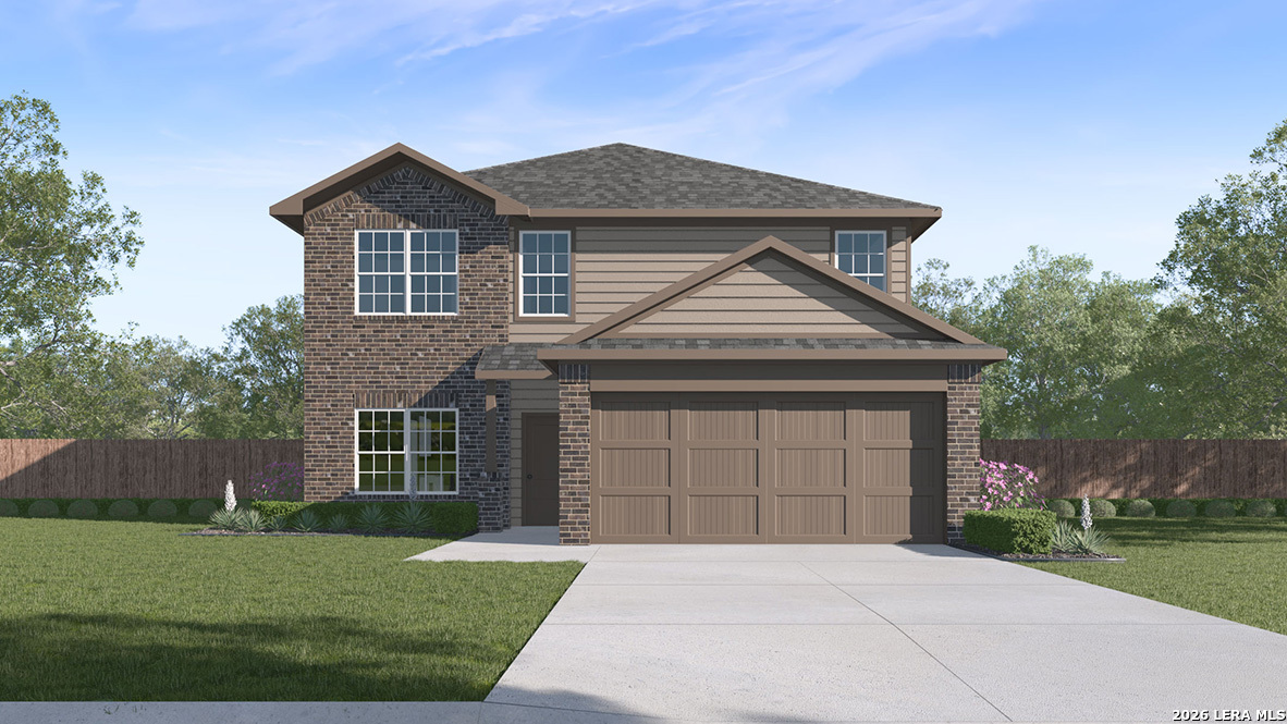 507 Avalon Banks Cibolo TX 78108