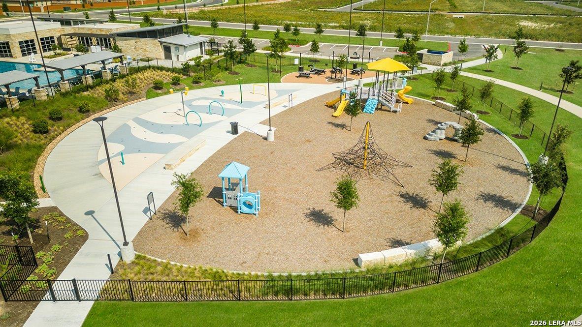 507 Avalon Banks Cibolo TX 78108