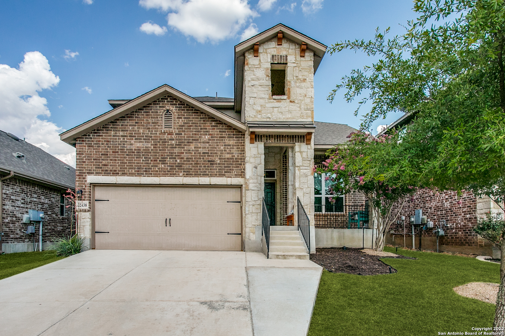 22438 Akin Fawn San Antonio TX 78261