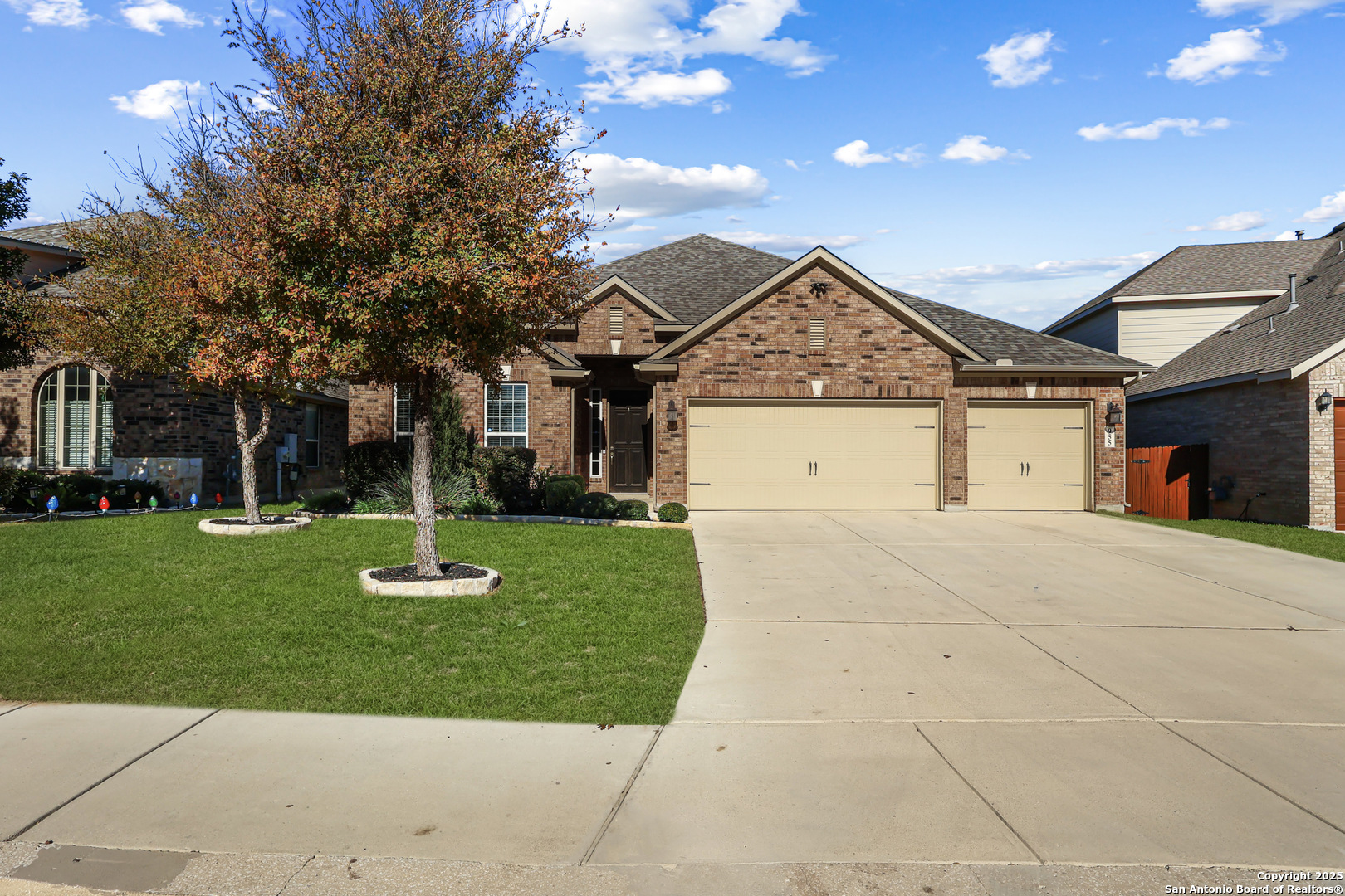 955 Vista Serena San Antonio TX 78260
