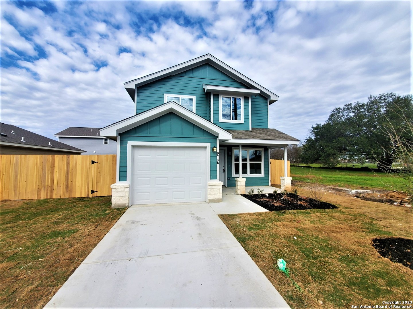 216 W Martindale Street Seguin TX 78155