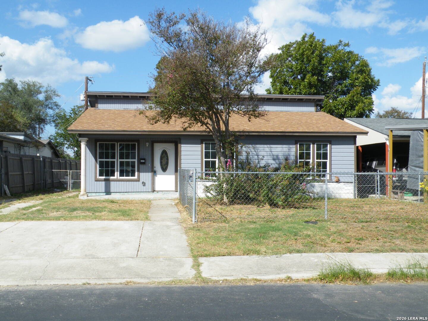 2227 Beechaven Drive San Antonio TX 78207