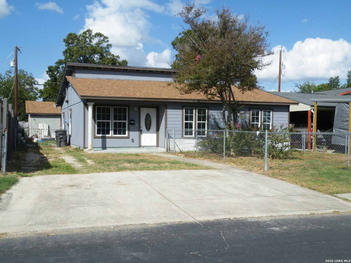 2227 Beechaven Drive San Antonio TX 78207
