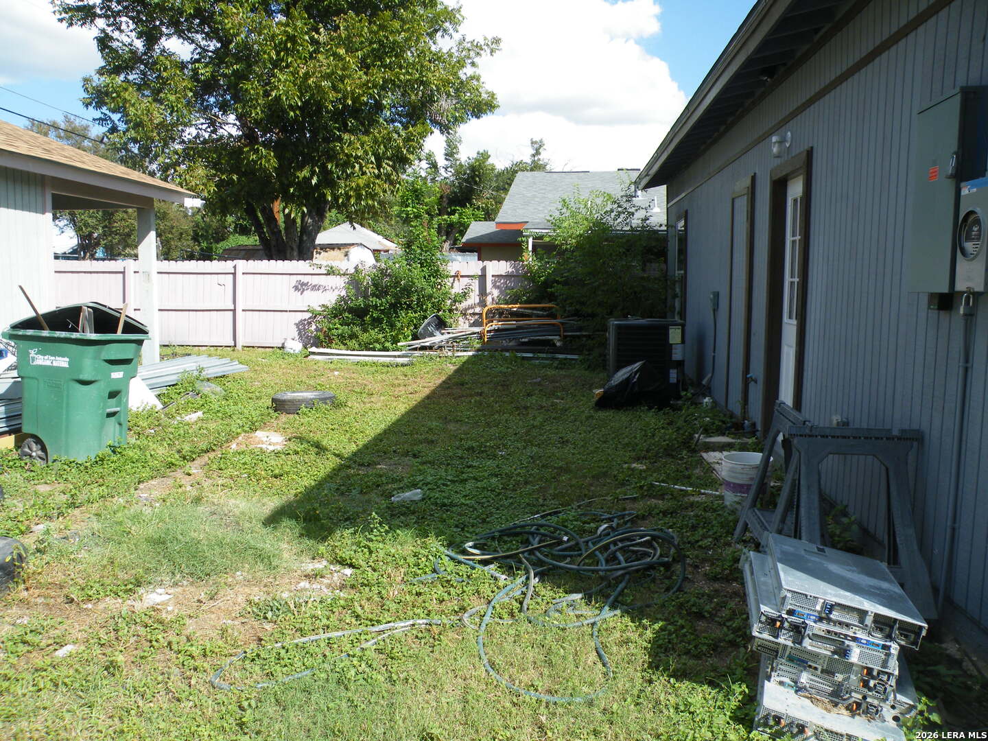 2227 Beechaven Drive San Antonio TX 78207