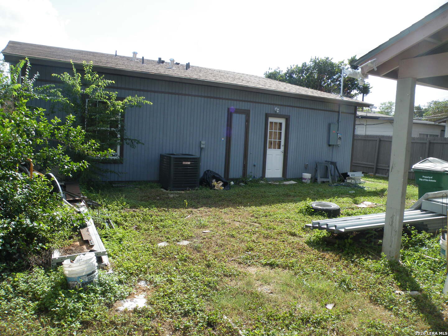 2227 Beechaven Drive San Antonio TX 78207