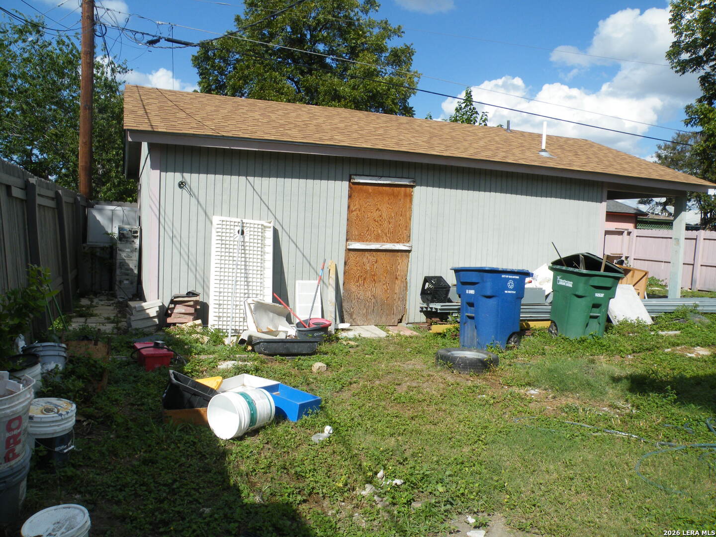 2227 Beechaven Drive San Antonio TX 78207