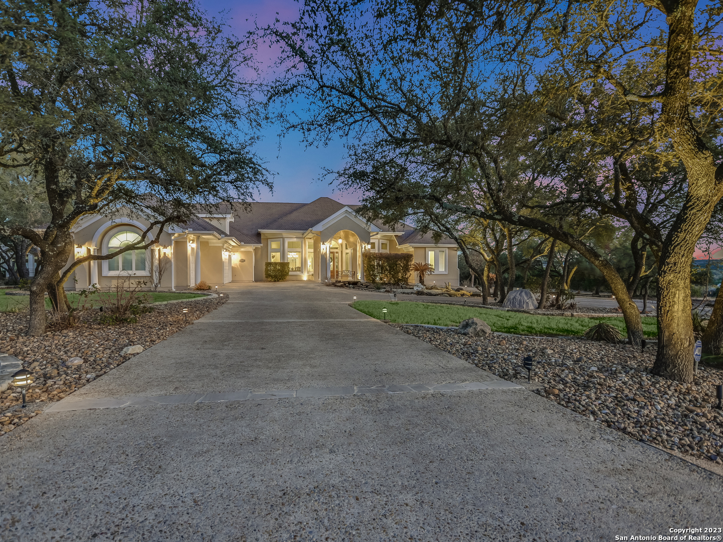 1218 Ensenada Drive Canyon Lake TX 78133