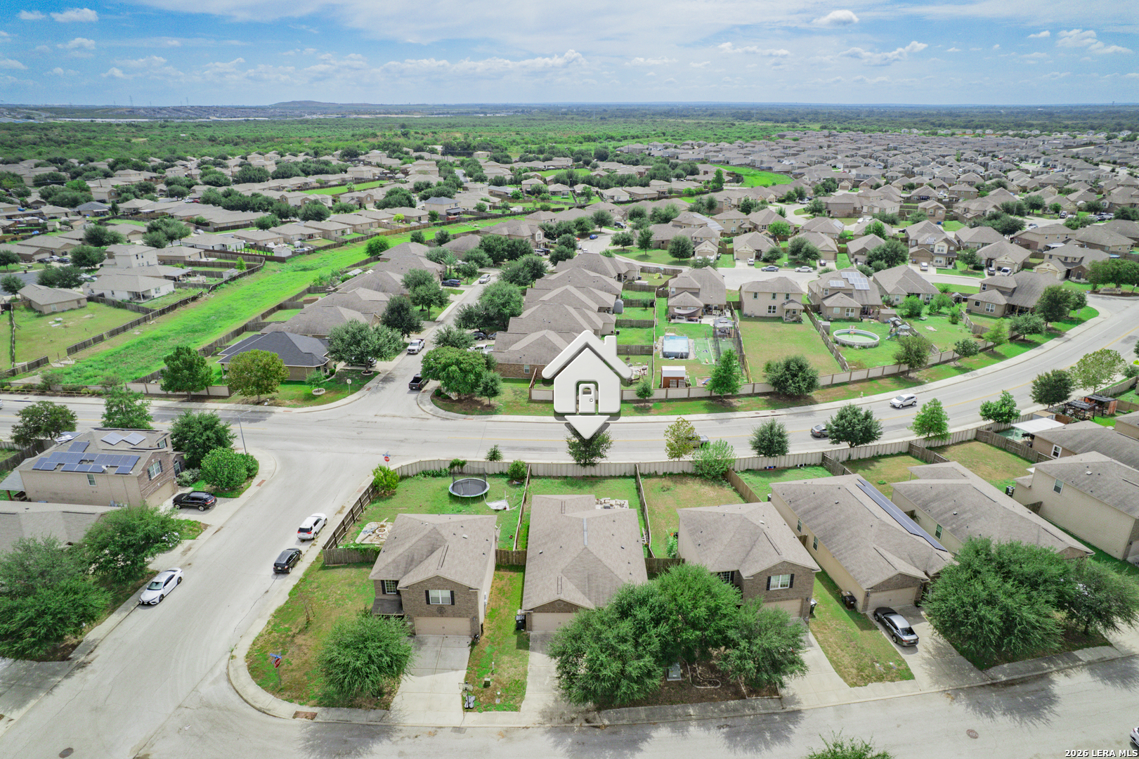 6606 Luckey Pine San Antonio TX 78252