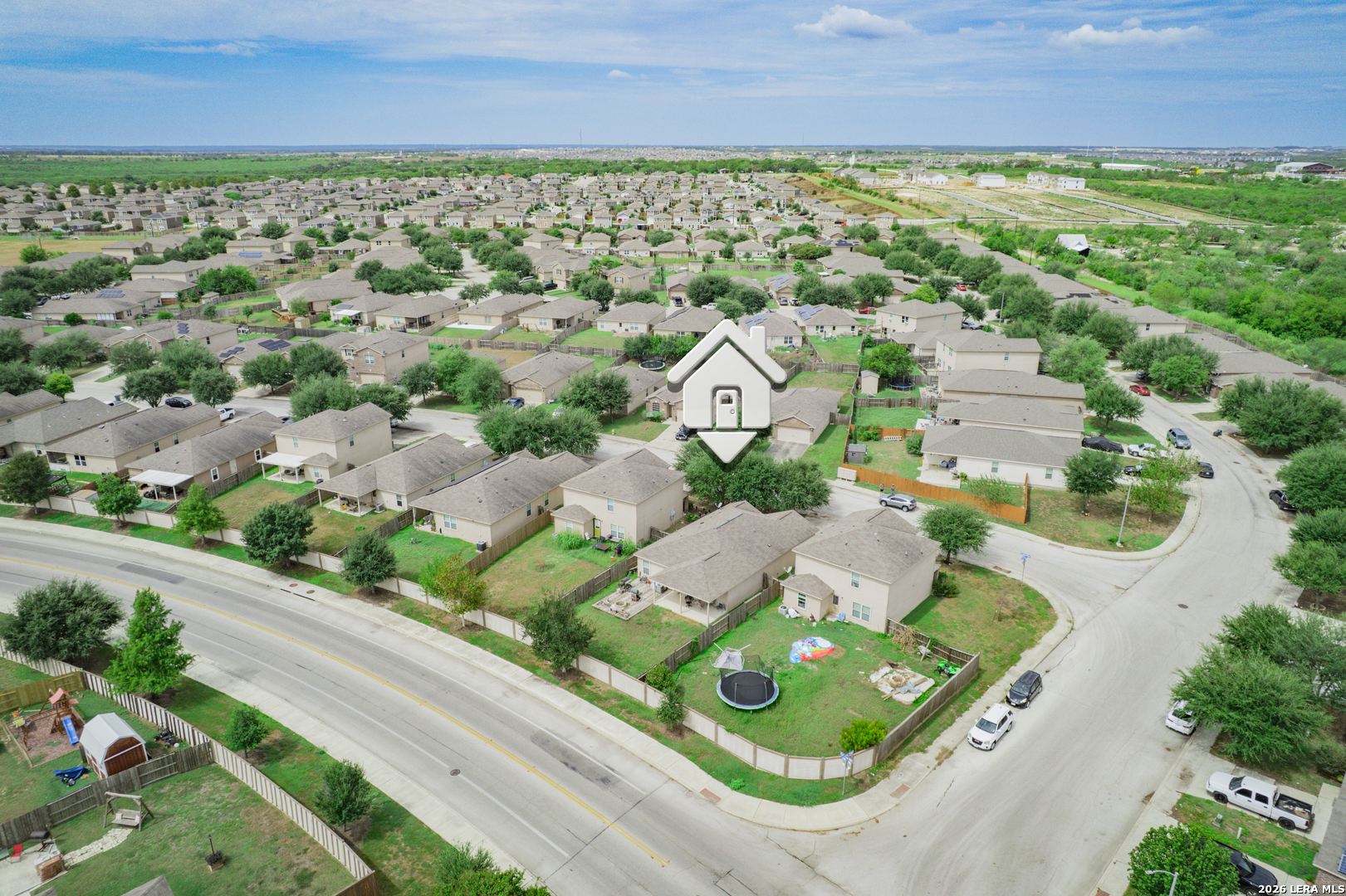 6606 Luckey Pine San Antonio TX 78252