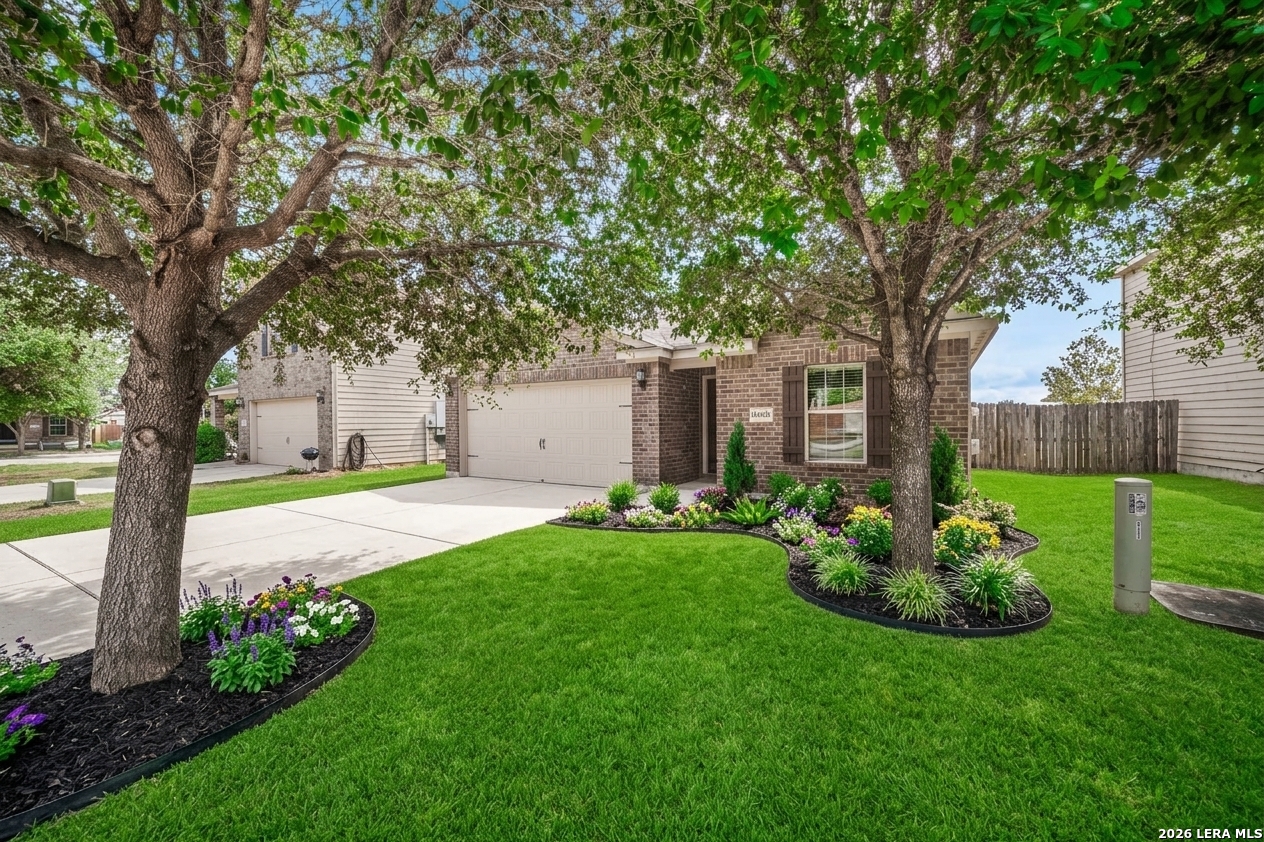 6606 Luckey Pine San Antonio TX 78252