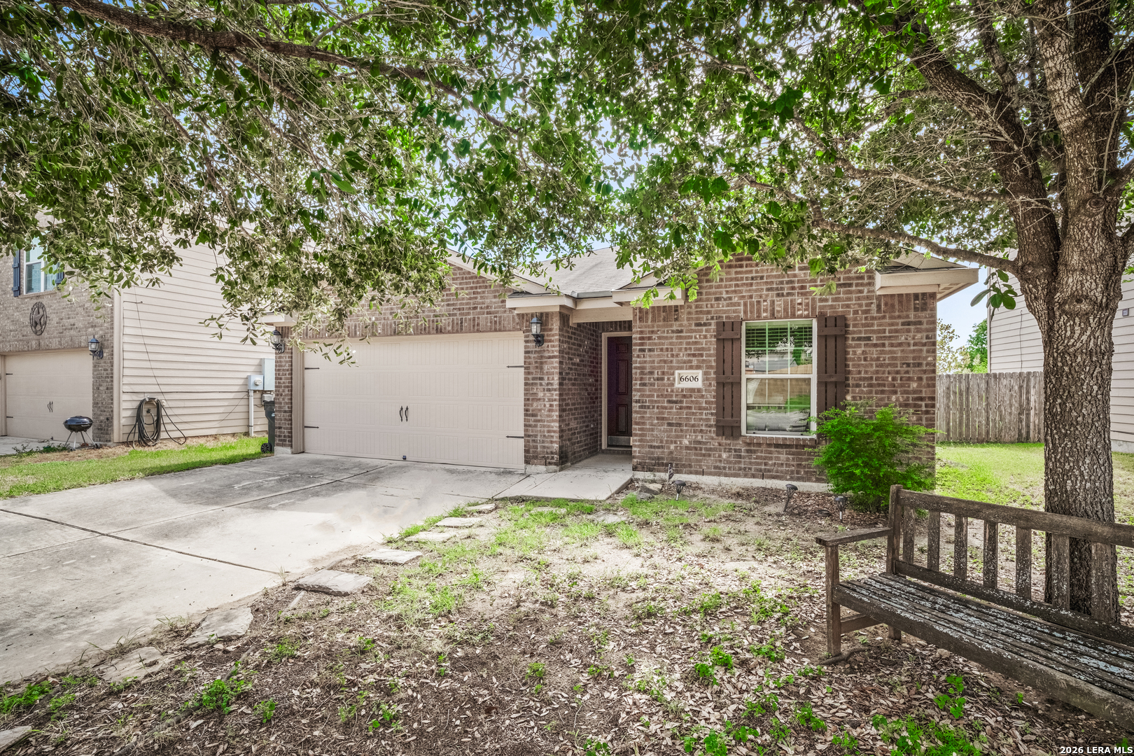 6606 Luckey Pine San Antonio TX 78252